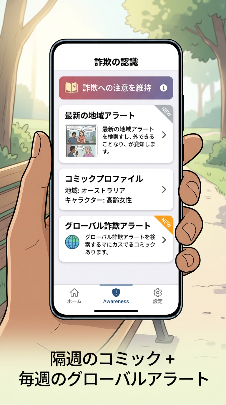 Japanese localization